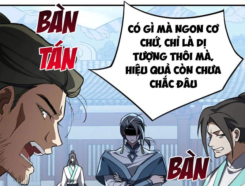 Ta Ở Tu Tiên Giới Chỉ Làm Giờ Hành Chính Chapter 112 - Trang 2