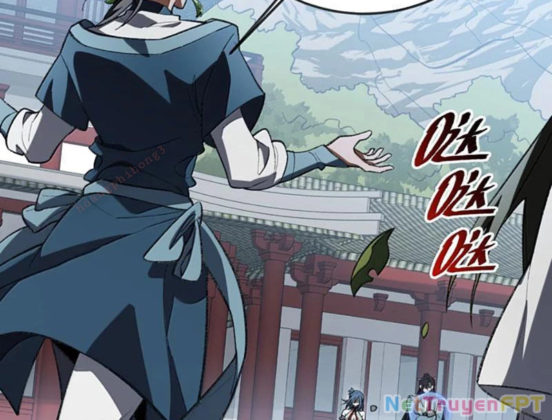 Ta Ở Tu Tiên Giới Chỉ Làm Giờ Hành Chính Chapter 112 - Trang 2