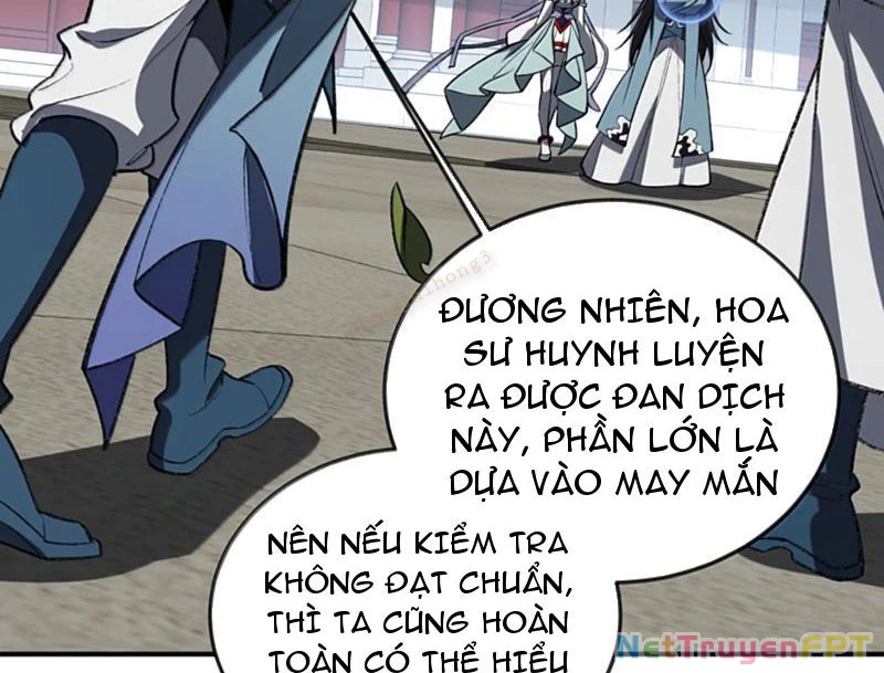 Ta Ở Tu Tiên Giới Chỉ Làm Giờ Hành Chính Chapter 112 - Trang 2