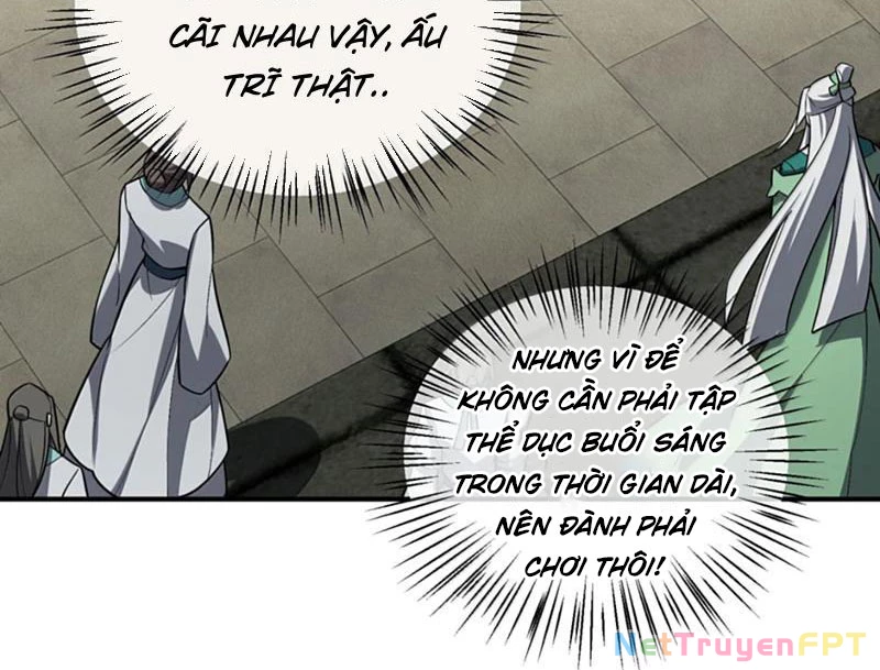 Ta Ở Tu Tiên Giới Chỉ Làm Giờ Hành Chính Chapter 112 - Trang 2