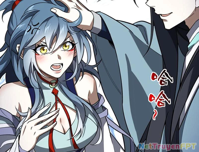 Ta Ở Tu Tiên Giới Chỉ Làm Giờ Hành Chính Chapter 112 - Trang 2