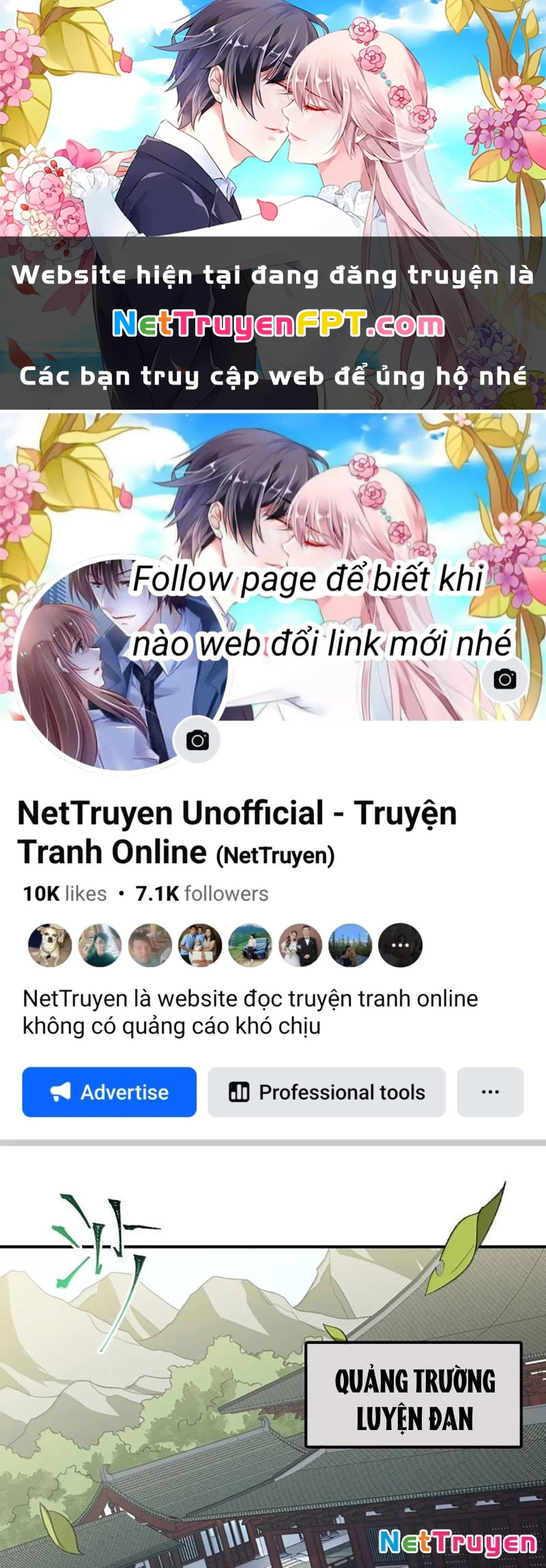 Ta Ở Tu Tiên Giới Chỉ Làm Giờ Hành Chính Chapter 112 - Trang 2