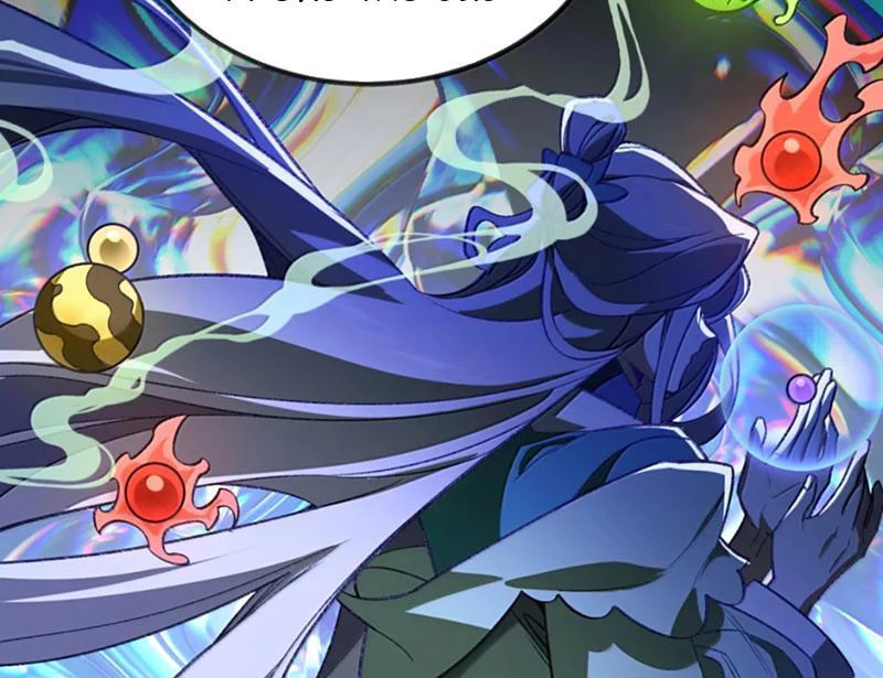 Ta Ở Tu Tiên Giới Chỉ Làm Giờ Hành Chính Chapter 112 - Trang 2