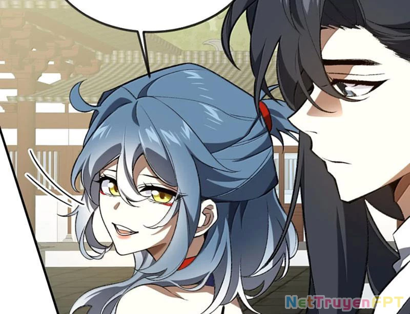 Ta Ở Tu Tiên Giới Chỉ Làm Giờ Hành Chính Chapter 112 - Trang 2