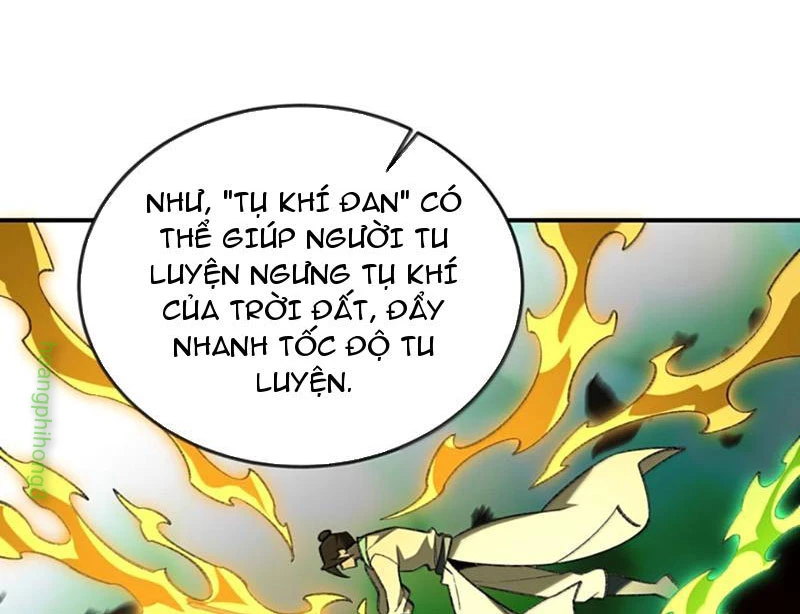 Ta Ở Tu Tiên Giới Chỉ Làm Giờ Hành Chính Chapter 112 - Trang 2