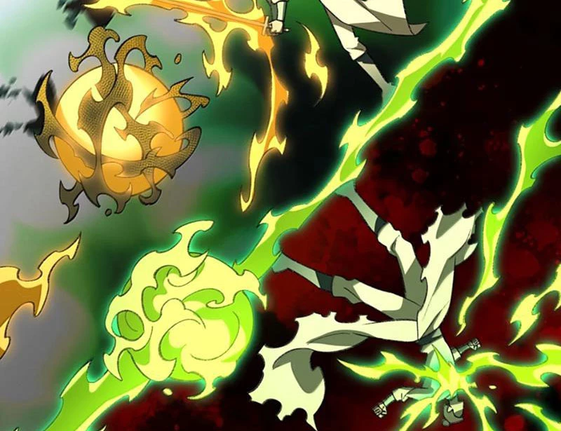 Ta Ở Tu Tiên Giới Chỉ Làm Giờ Hành Chính Chapter 112 - Trang 2