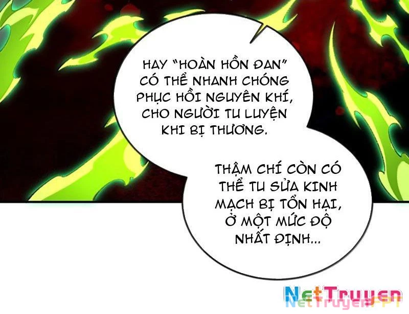 Ta Ở Tu Tiên Giới Chỉ Làm Giờ Hành Chính Chapter 112 - Trang 2