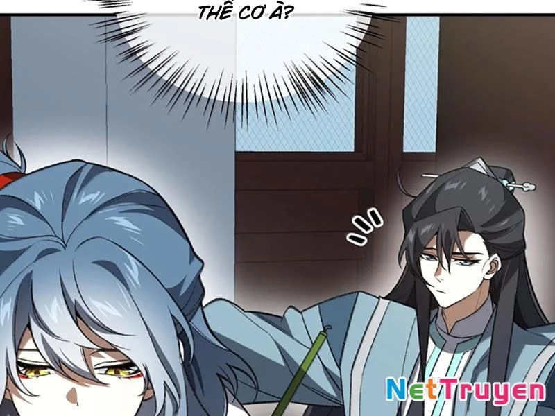 Ta Ở Tu Tiên Giới Chỉ Làm Giờ Hành Chính Chapter 112 - Trang 2
