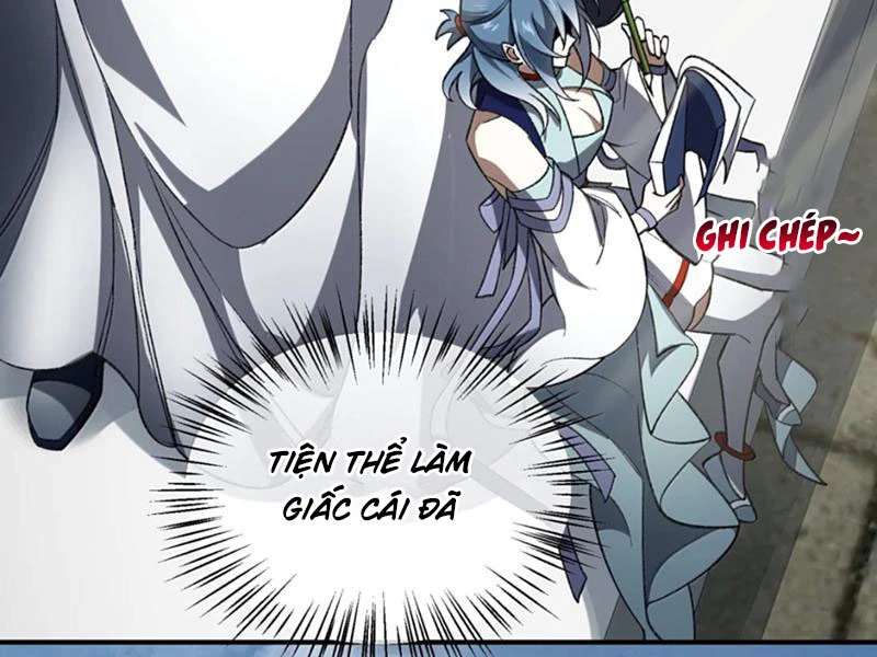 Ta Ở Tu Tiên Giới Chỉ Làm Giờ Hành Chính Chapter 112 - Trang 2