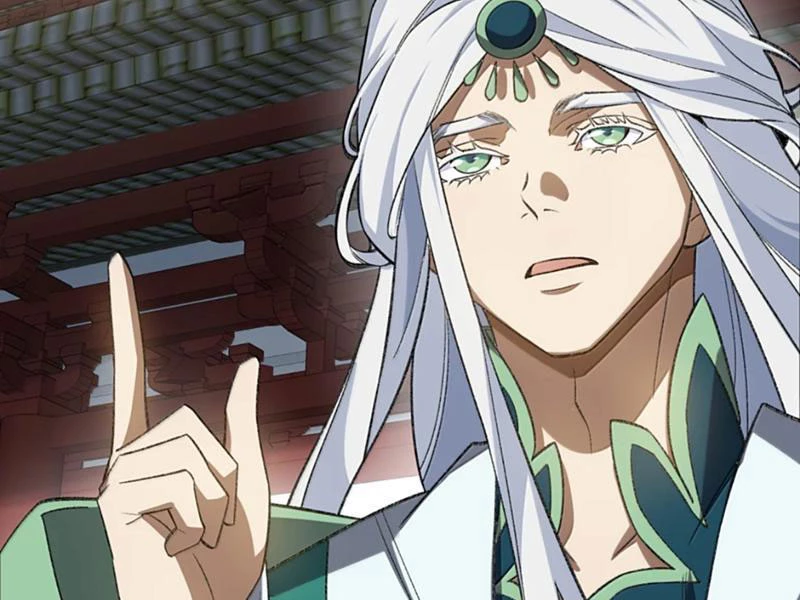 Ta Ở Tu Tiên Giới Chỉ Làm Giờ Hành Chính Chapter 112 - Trang 2