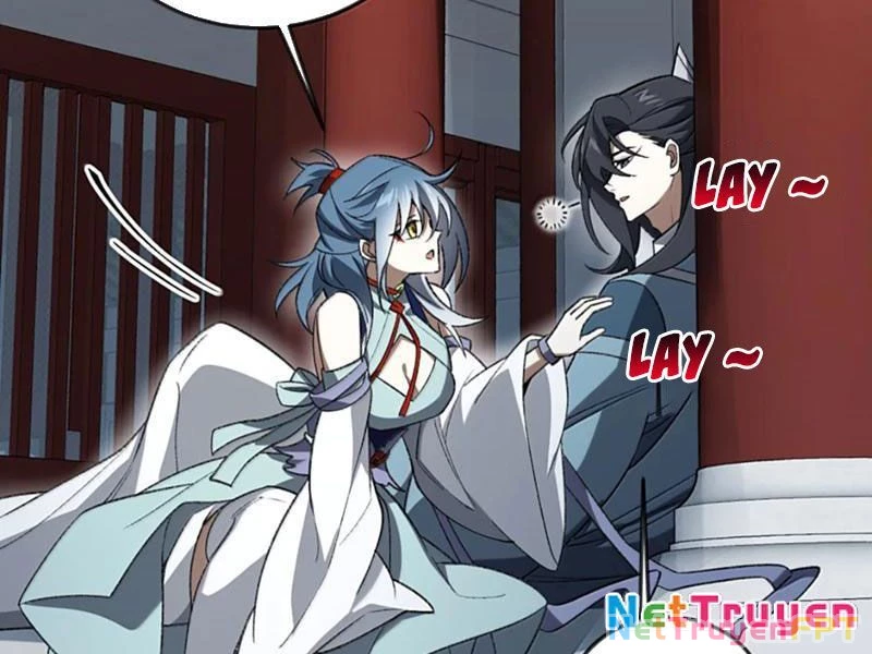 Ta Ở Tu Tiên Giới Chỉ Làm Giờ Hành Chính Chapter 112 - Trang 2