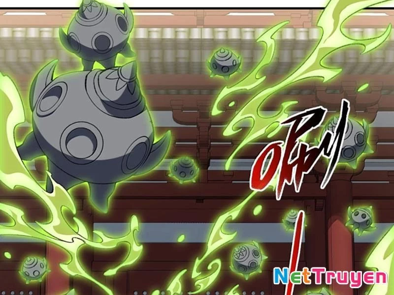 Ta Ở Tu Tiên Giới Chỉ Làm Giờ Hành Chính Chapter 112 - Trang 2