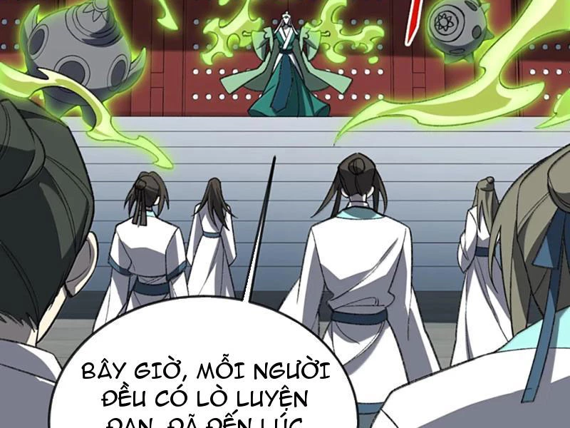 Ta Ở Tu Tiên Giới Chỉ Làm Giờ Hành Chính Chapter 112 - Trang 2