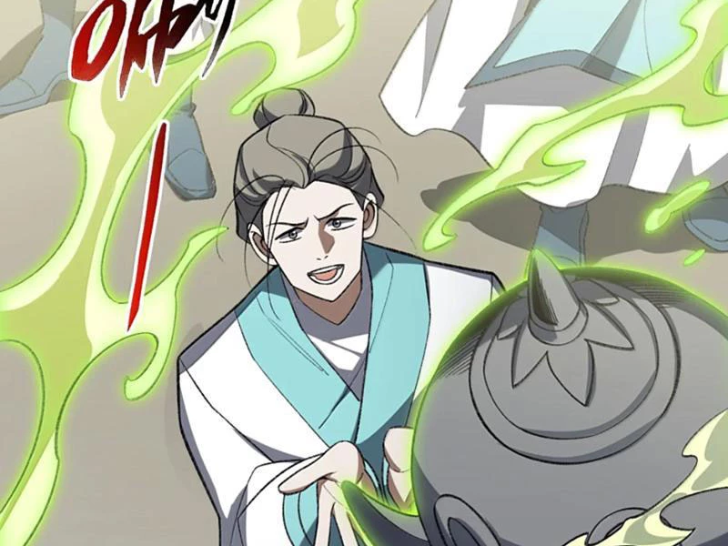 Ta Ở Tu Tiên Giới Chỉ Làm Giờ Hành Chính Chapter 112 - Trang 2