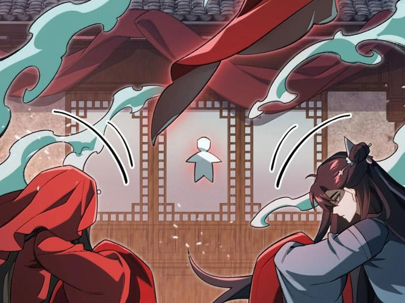 Ta Ở Tu Tiên Giới Chỉ Làm Giờ Hành Chính Chapter 128 - Trang 2