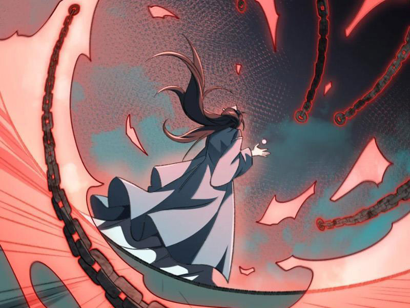 Ta Ở Tu Tiên Giới Chỉ Làm Giờ Hành Chính Chapter 128 - Trang 2
