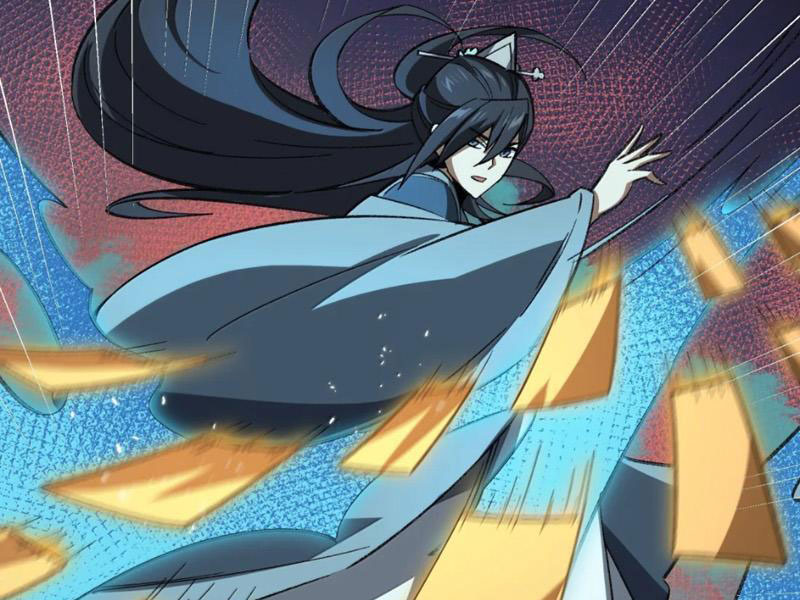 Ta Ở Tu Tiên Giới Chỉ Làm Giờ Hành Chính Chapter 128 - Trang 2