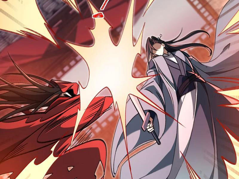 Ta Ở Tu Tiên Giới Chỉ Làm Giờ Hành Chính Chapter 128 - Trang 2