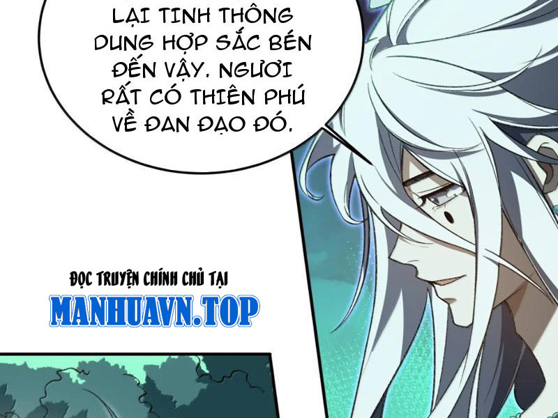 Ta Ở Tu Tiên Giới Chỉ Làm Giờ Hành Chính Chapter 128 - Trang 2