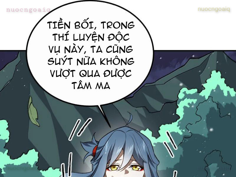 Ta Ở Tu Tiên Giới Chỉ Làm Giờ Hành Chính Chapter 128 - Trang 2