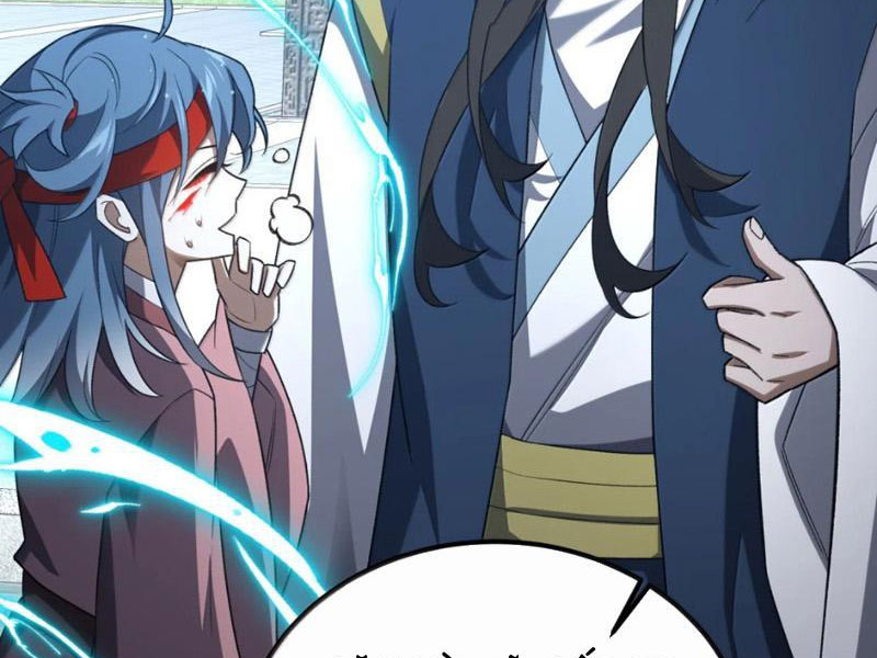 Ta Ở Tu Tiên Giới Chỉ Làm Giờ Hành Chính Chapter 128 - Trang 2