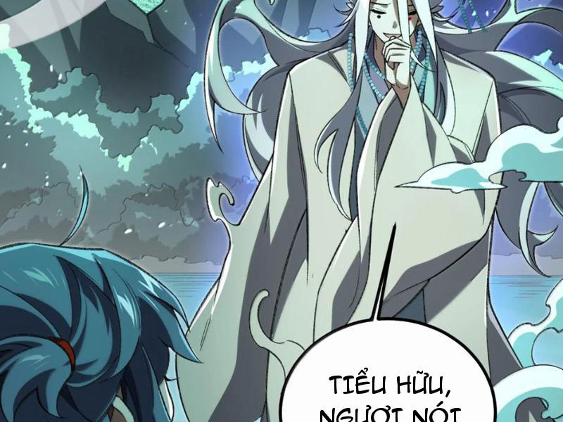 Ta Ở Tu Tiên Giới Chỉ Làm Giờ Hành Chính Chapter 128 - Trang 2