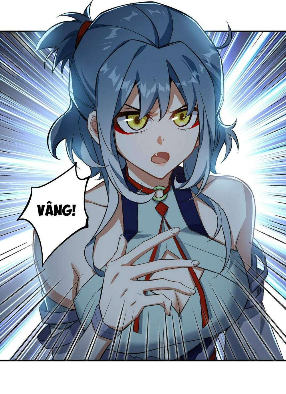 Ta Ở Tu Tiên Giới Chỉ Làm Giờ Hành Chính Chapter 14 - Trang 2