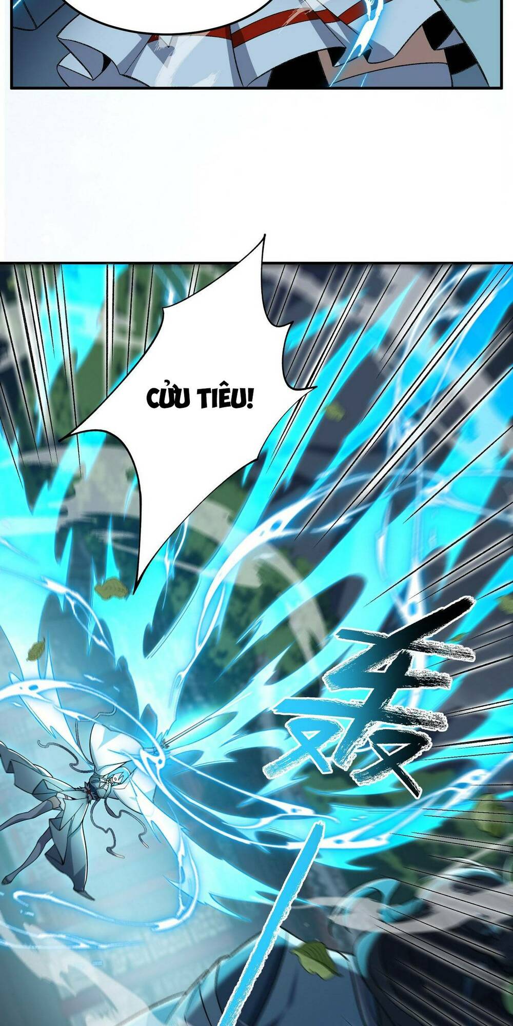 Ta Ở Tu Tiên Giới Chỉ Làm Giờ Hành Chính Chapter 14 - Trang 2