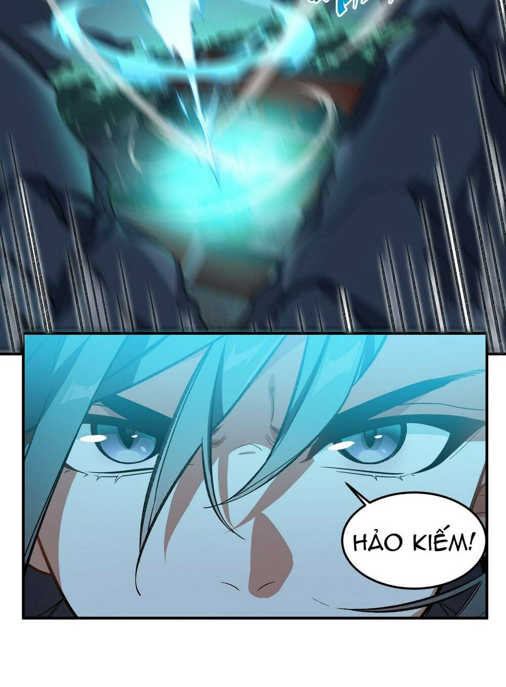 Ta Ở Tu Tiên Giới Chỉ Làm Giờ Hành Chính Chapter 14 - Trang 2