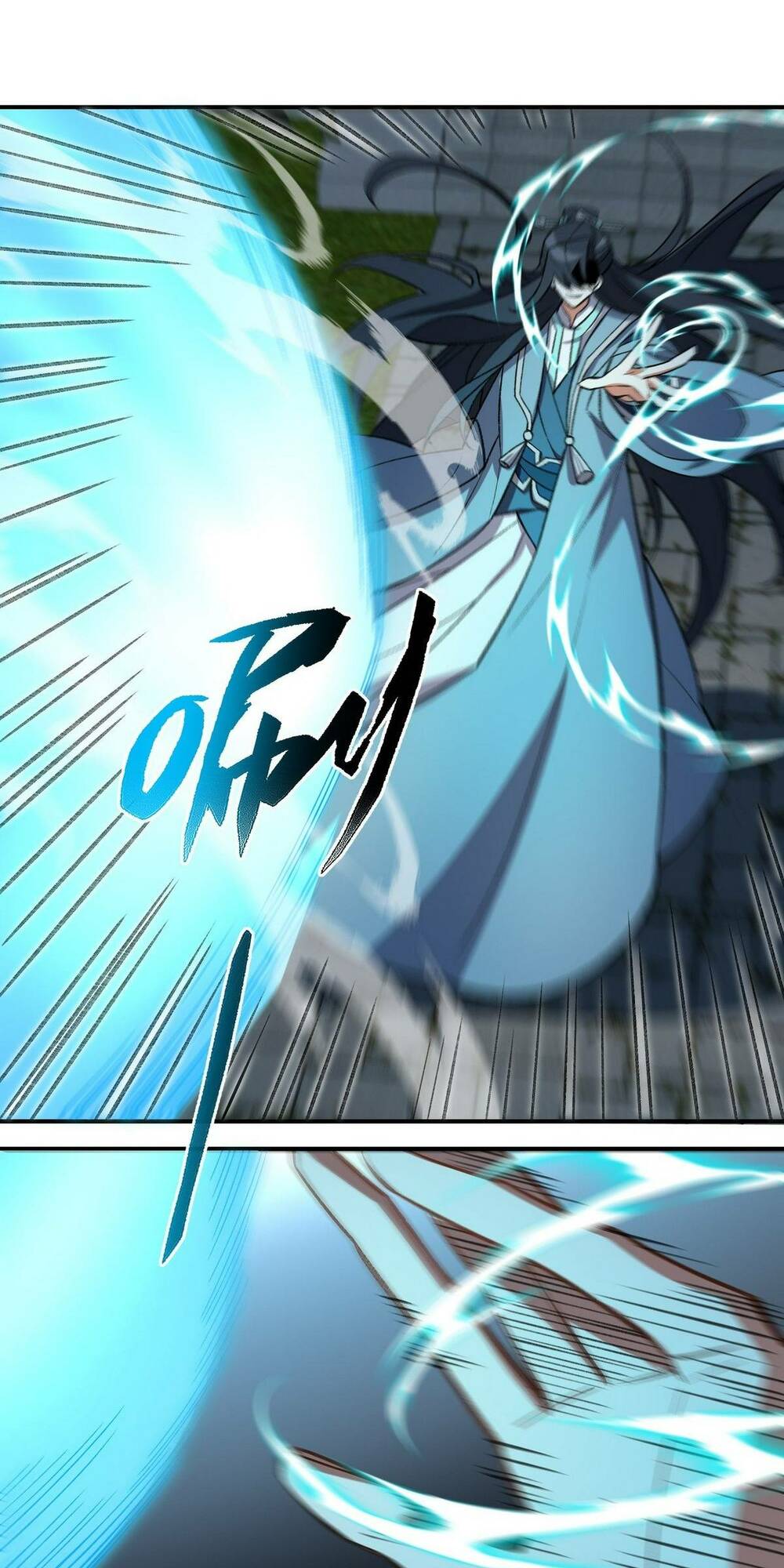 Ta Ở Tu Tiên Giới Chỉ Làm Giờ Hành Chính Chapter 14 - Trang 2