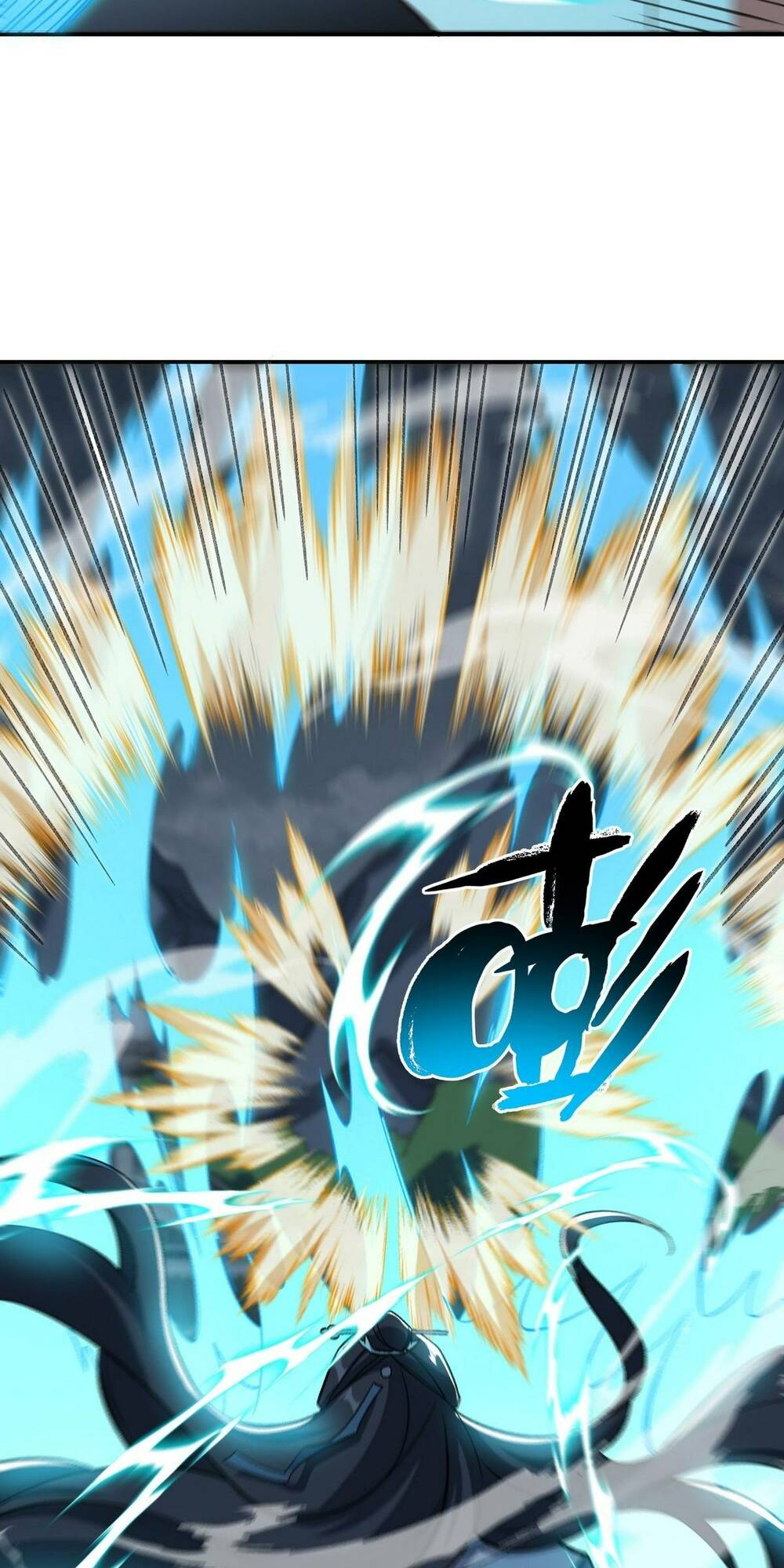 Ta Ở Tu Tiên Giới Chỉ Làm Giờ Hành Chính Chapter 14 - Trang 2