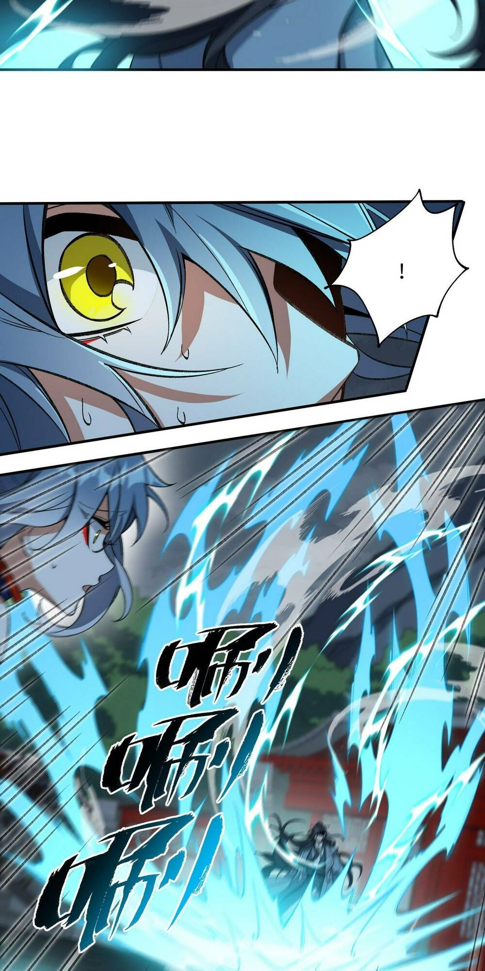 Ta Ở Tu Tiên Giới Chỉ Làm Giờ Hành Chính Chapter 14 - Trang 2