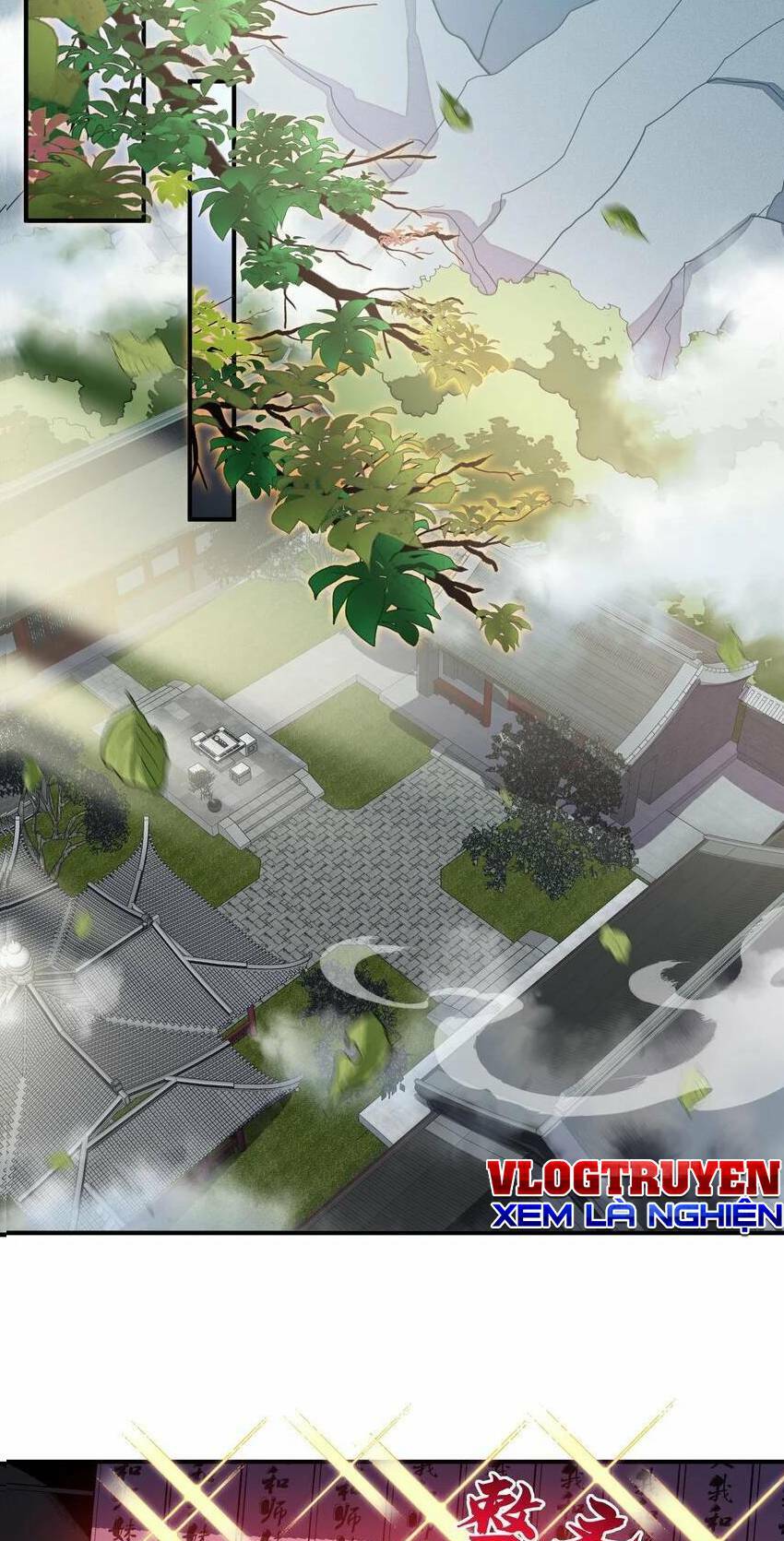 Ta Ở Tu Tiên Giới Chỉ Làm Giờ Hành Chính Chapter 15 - Trang 2