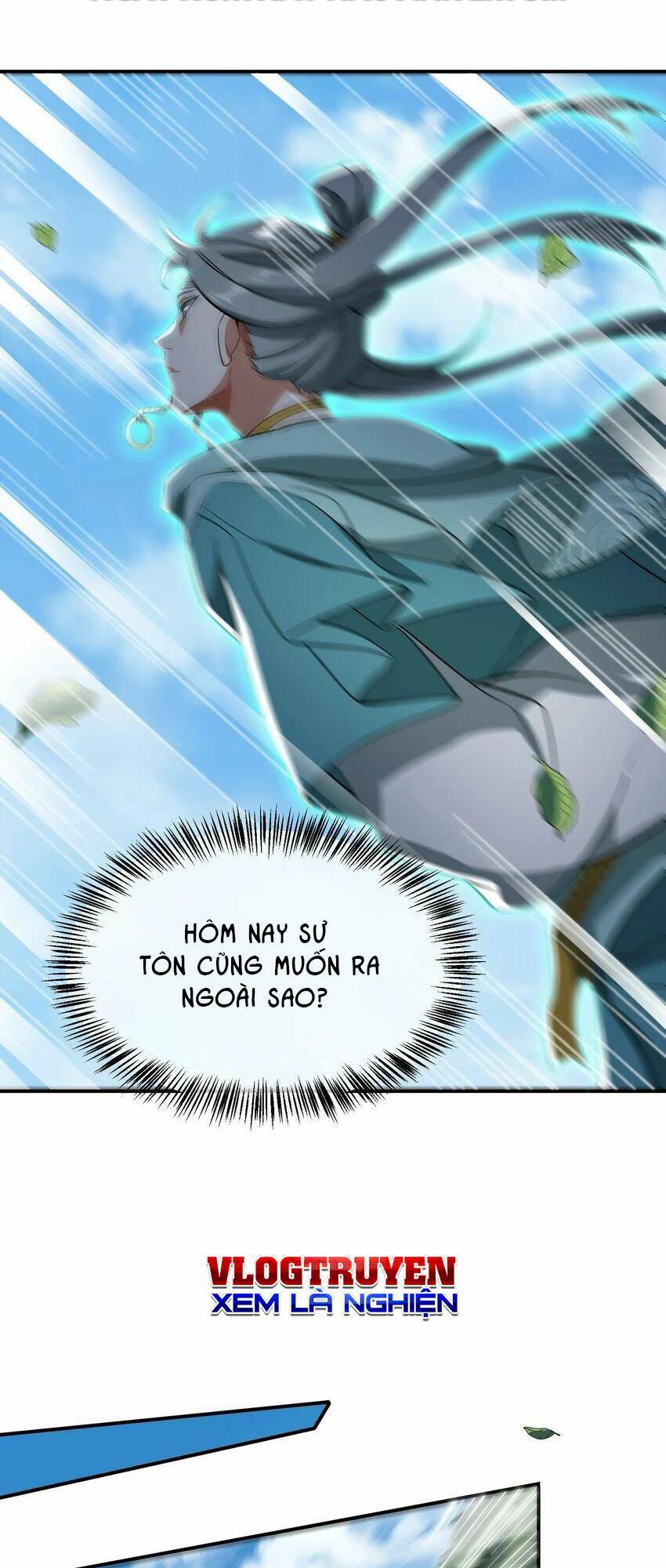 Ta Ở Tu Tiên Giới Chỉ Làm Giờ Hành Chính Chapter 15 - Trang 2