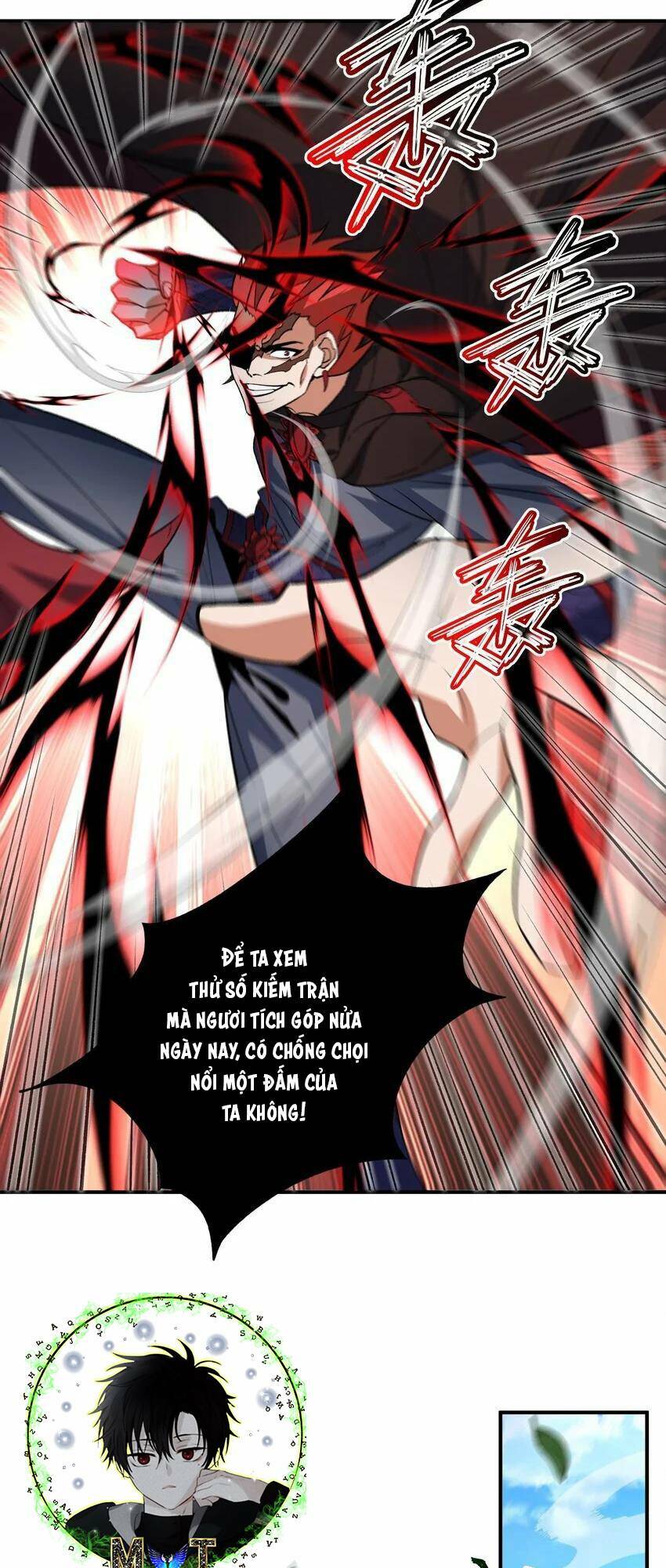 Ta Ở Tu Tiên Giới Chỉ Làm Giờ Hành Chính Chapter 15 - Trang 2