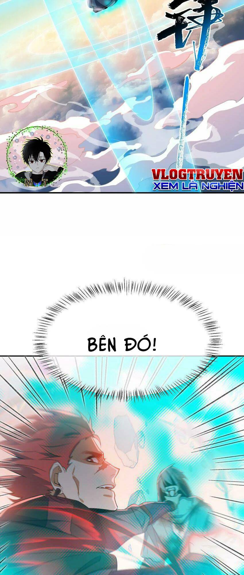 Ta Ở Tu Tiên Giới Chỉ Làm Giờ Hành Chính Chapter 15 - Trang 2