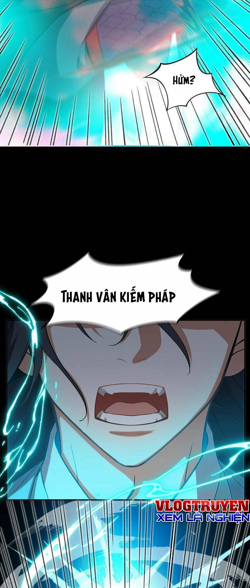 Ta Ở Tu Tiên Giới Chỉ Làm Giờ Hành Chính Chapter 15 - Trang 2