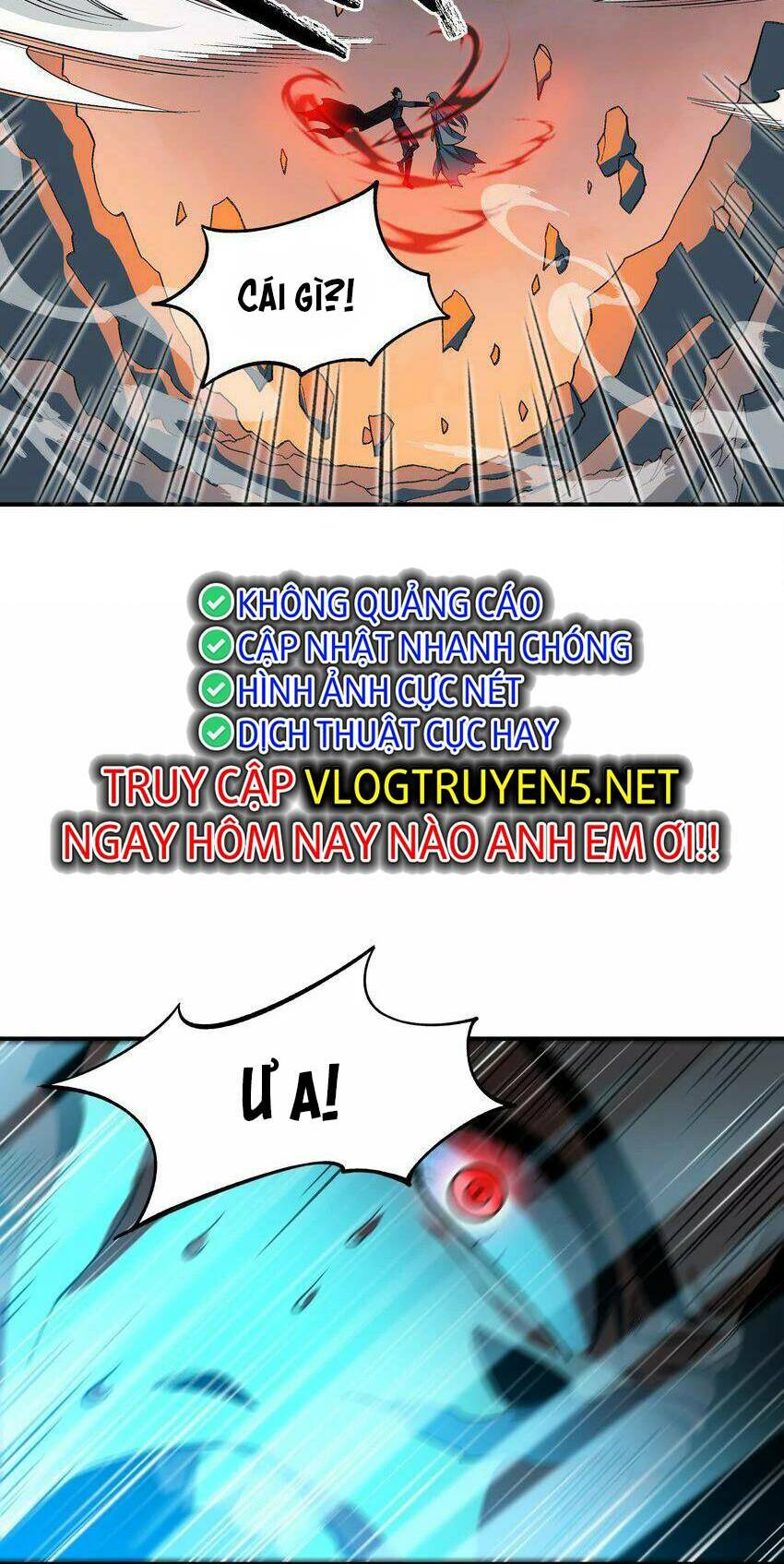 Ta Ở Tu Tiên Giới Chỉ Làm Giờ Hành Chính Chapter 15 - Trang 2