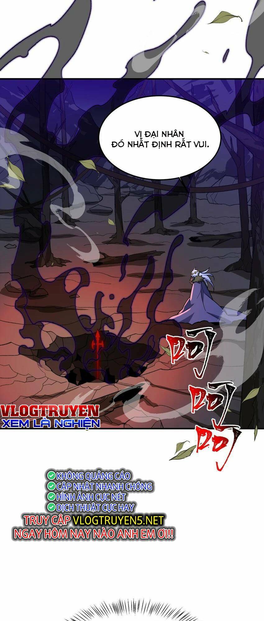 Ta Ở Tu Tiên Giới Chỉ Làm Giờ Hành Chính Chapter 18 - Trang 2