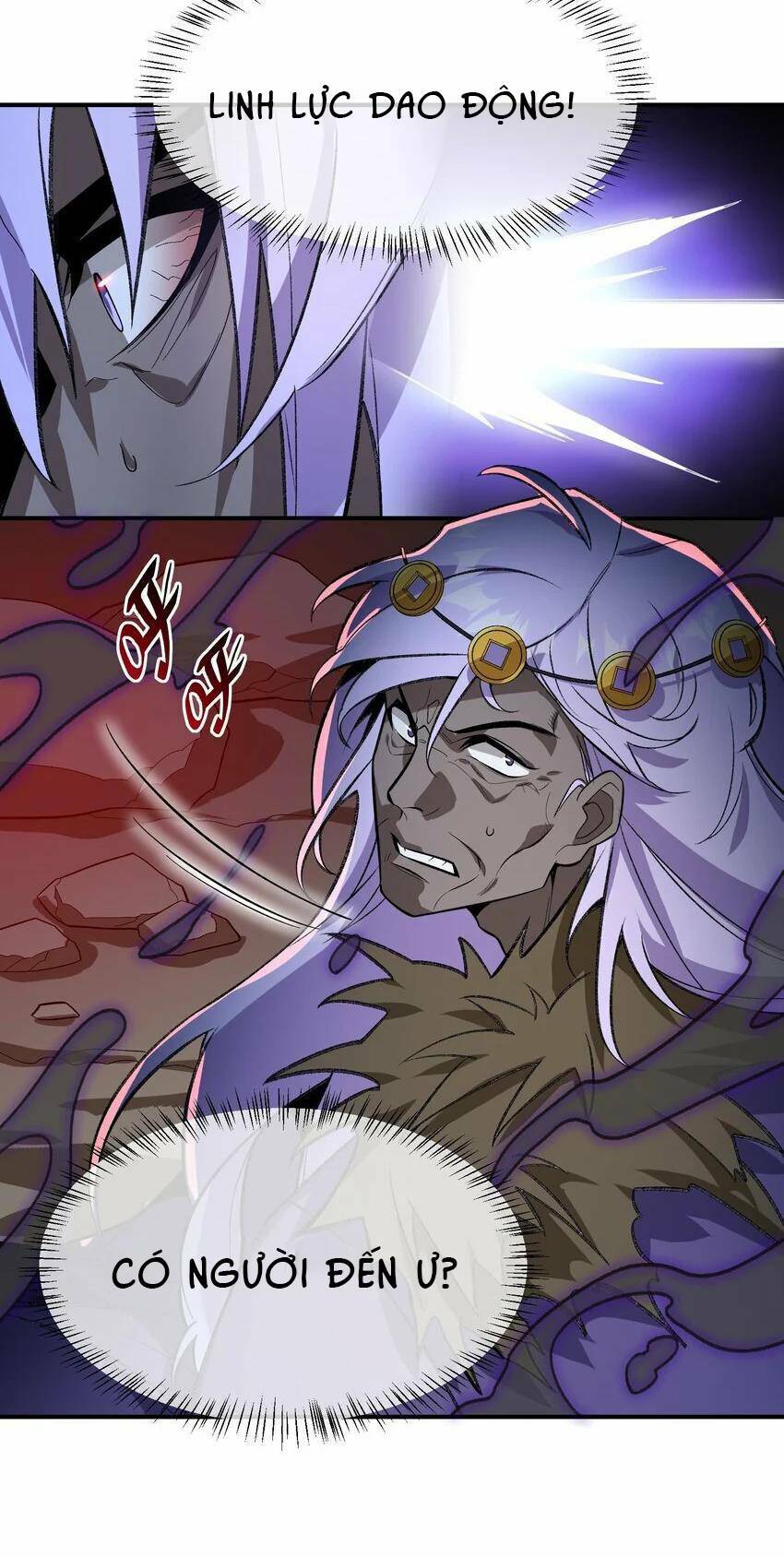 Ta Ở Tu Tiên Giới Chỉ Làm Giờ Hành Chính Chapter 18 - Trang 2