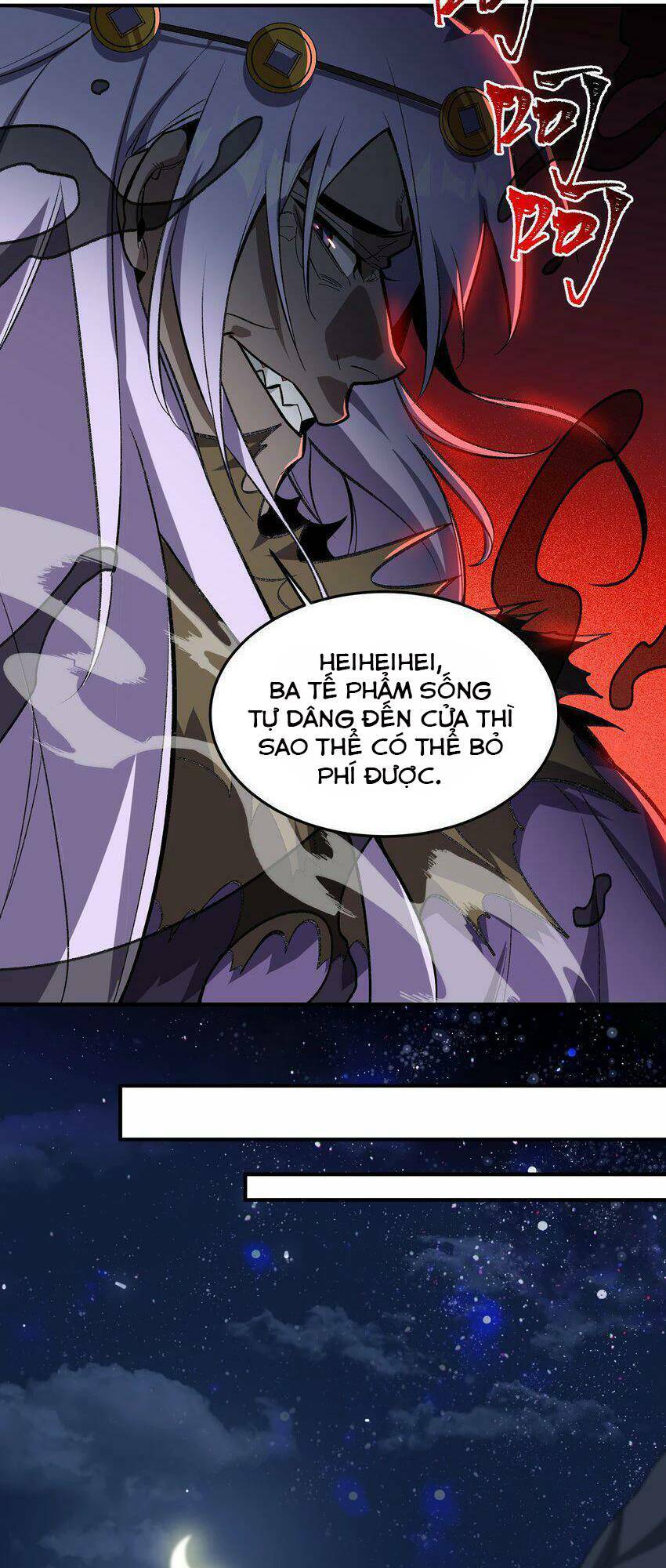 Ta Ở Tu Tiên Giới Chỉ Làm Giờ Hành Chính Chapter 18 - Trang 2