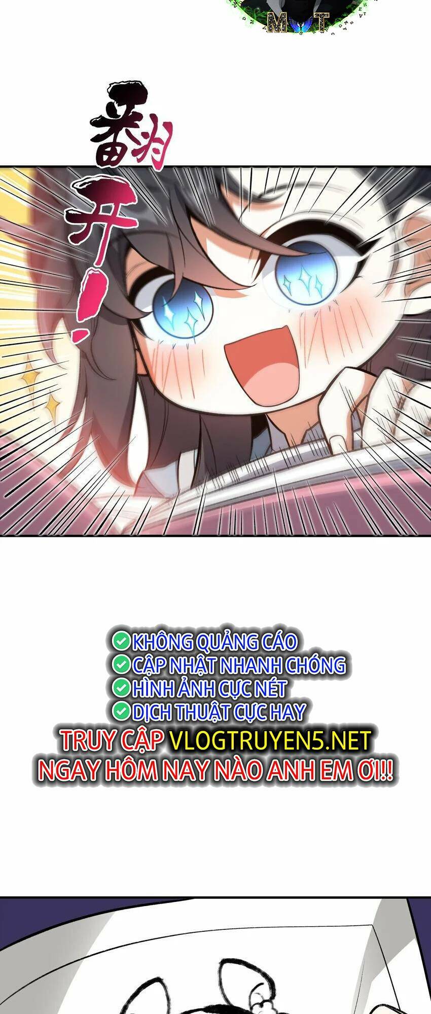 Ta Ở Tu Tiên Giới Chỉ Làm Giờ Hành Chính Chapter 18 - Trang 2