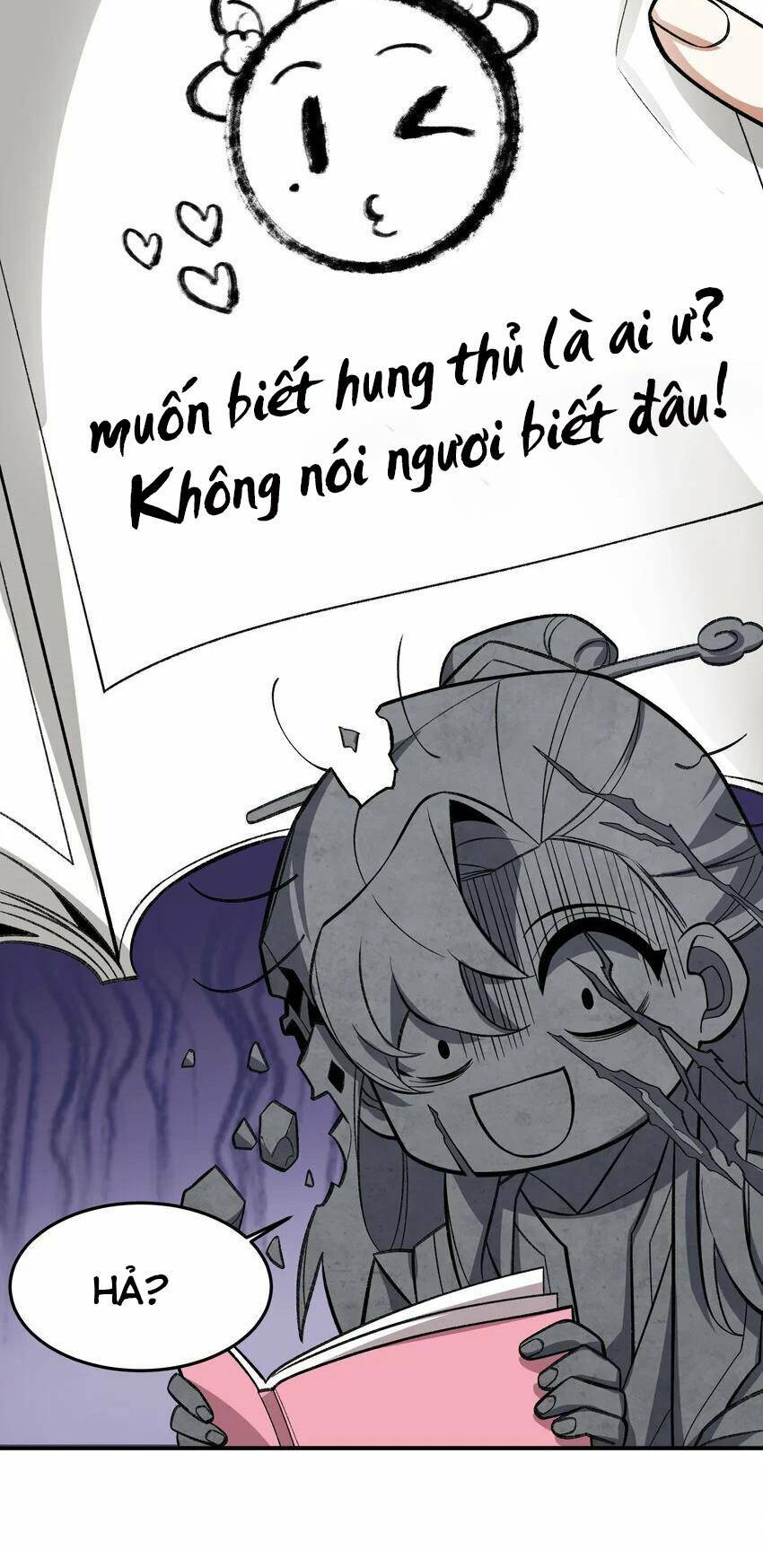 Ta Ở Tu Tiên Giới Chỉ Làm Giờ Hành Chính Chapter 18 - Trang 2