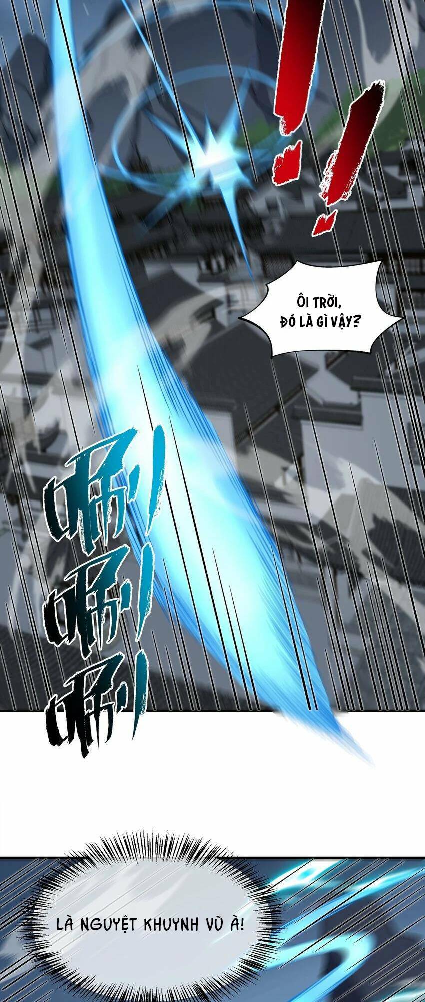 Ta Ở Tu Tiên Giới Chỉ Làm Giờ Hành Chính Chapter 18 - Trang 2