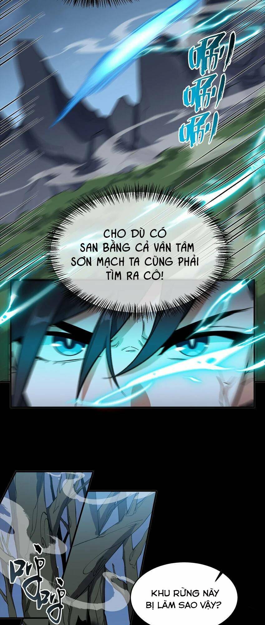 Ta Ở Tu Tiên Giới Chỉ Làm Giờ Hành Chính Chapter 18 - Trang 2