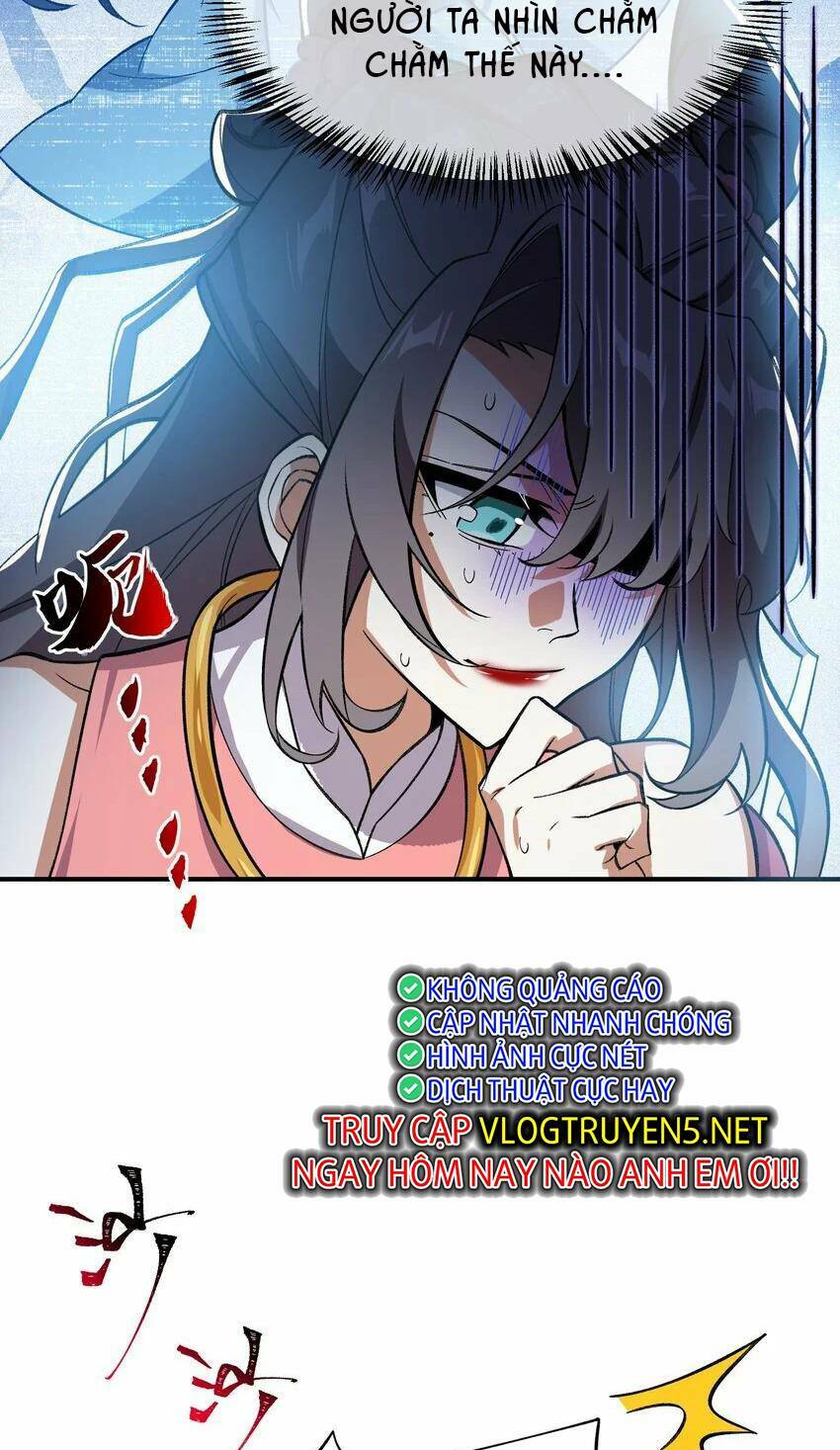 Ta Ở Tu Tiên Giới Chỉ Làm Giờ Hành Chính Chapter 18 - Trang 2