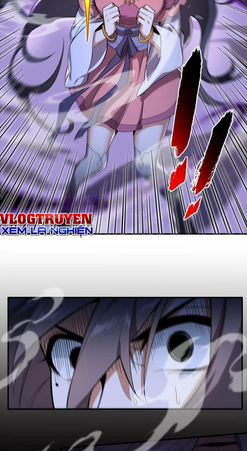 Ta Ở Tu Tiên Giới Chỉ Làm Giờ Hành Chính Chapter 18 - Trang 2