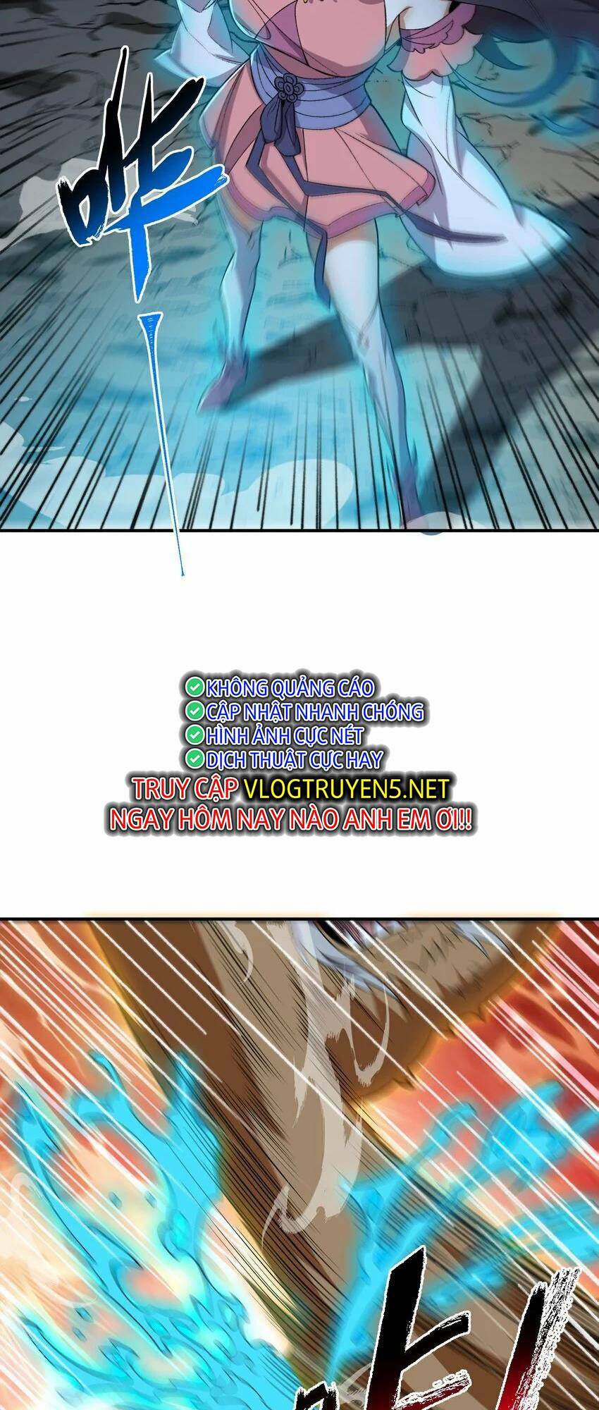 Ta Ở Tu Tiên Giới Chỉ Làm Giờ Hành Chính Chapter 18 - Trang 2