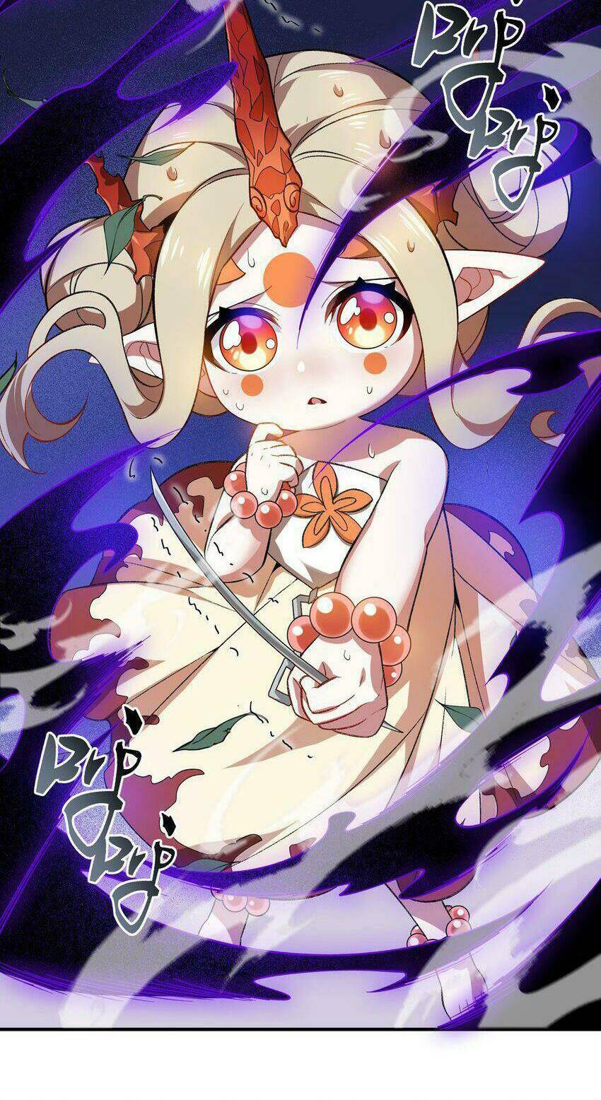 Ta Ở Tu Tiên Giới Chỉ Làm Giờ Hành Chính Chapter 19 - Trang 2