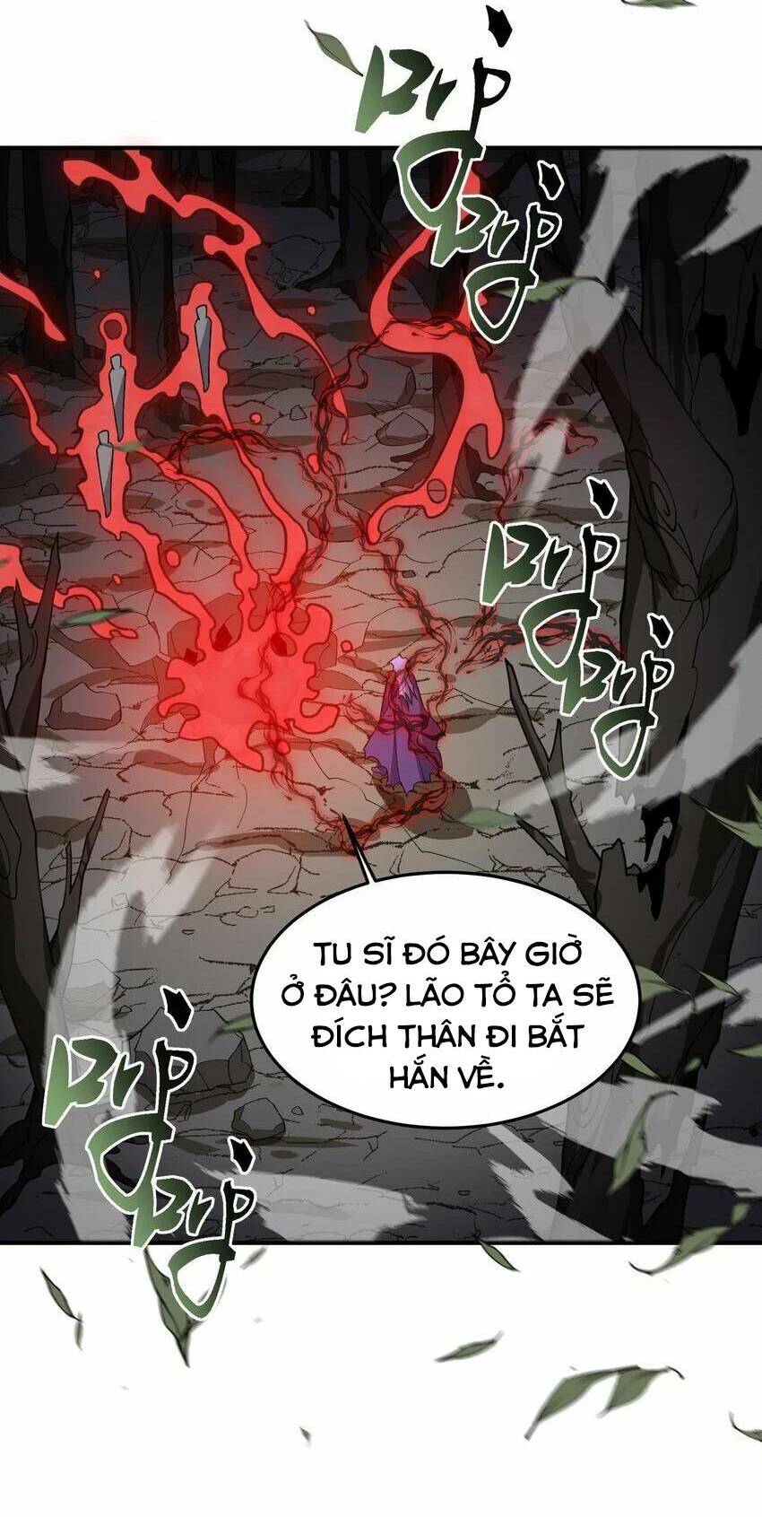 Ta Ở Tu Tiên Giới Chỉ Làm Giờ Hành Chính Chapter 19 - Trang 2